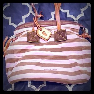 Disney & Bourke purse